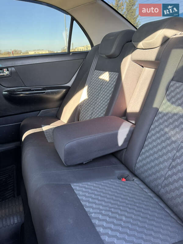 Седан Geely Maple C82 2013 в Буске фото 34 Седан Geely Maple C82 2013 в Буске