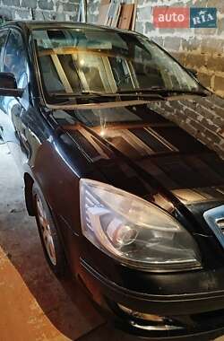 Седан Geely Maple C82 2012 в Кривом Роге