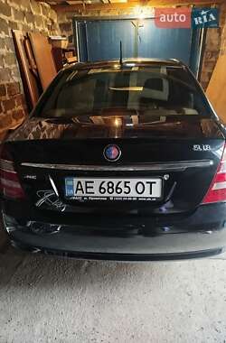 Седан Geely Maple C82 2012 в Кривом Роге