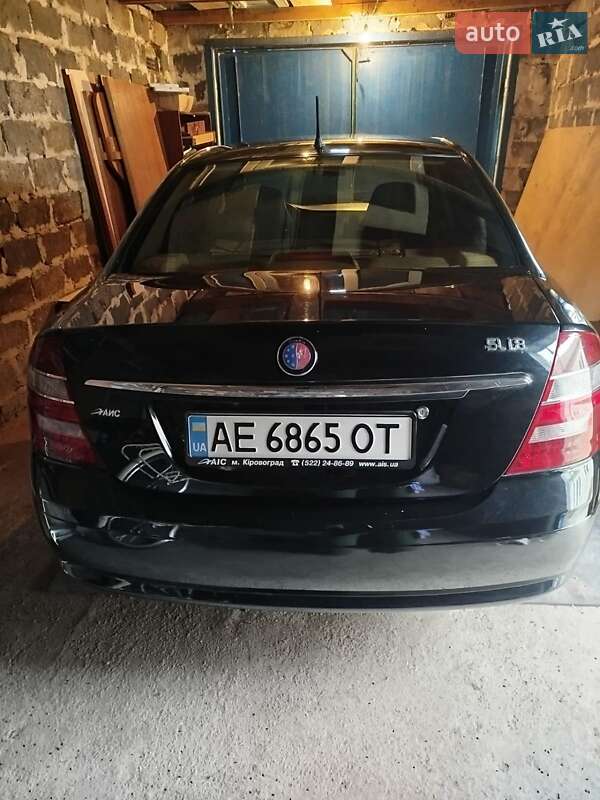 Седан Geely Maple C82 2012 в Кривом Роге