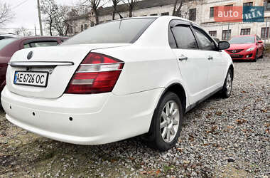 Седан Geely Maple C82 2012 в Кропивницком