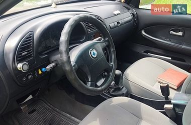Седан Geely Maple C82 2010 в Петриківці