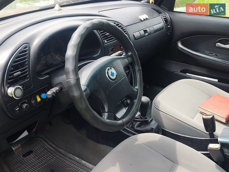 Седан Geely Maple C82 2010 в Петриківці