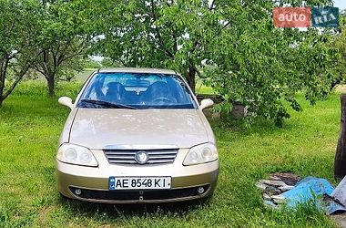 Седан Geely Maple C82 2010 в Петриковке