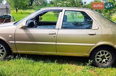Седан Geely Maple C82 2010 в Петриківці