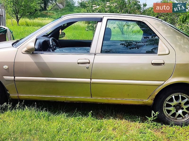 Седан Geely Maple C82 2010 в Петриківці