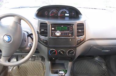 Хэтчбек Geely MK-2 2010 в Киеве