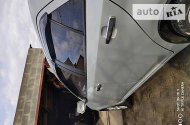 Седан Geely MK-2 2012 в 