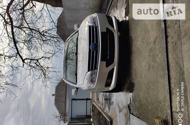 Седан Geely MK-2 2012 в 
