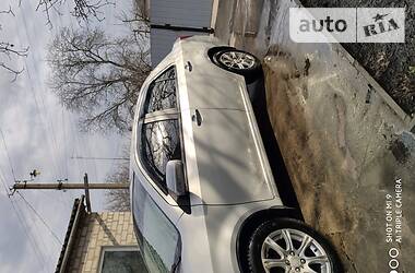 Седан Geely MK-2 2012 в 