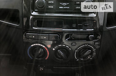 Седан Geely MK-2 2011 в 