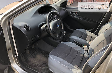 Седан Geely MK-2 2011 в 