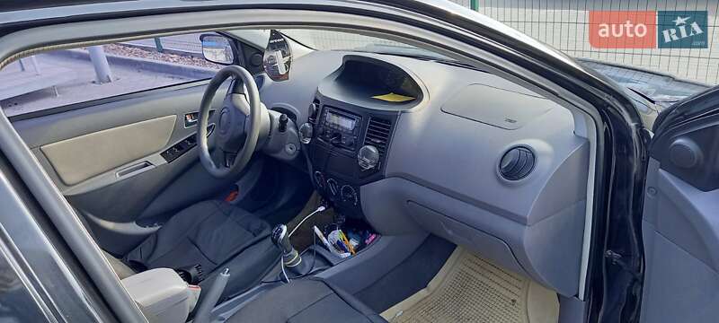 Седан Geely MK-2 2011 в Запорожье фото 10 Седан Geely MK-2 2011 в Запорожье