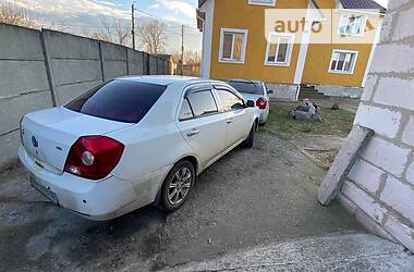 Седан Geely MK-2 2013 в Києві