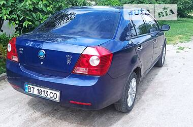 Седан Geely MK-2 2011 в Кропивницком