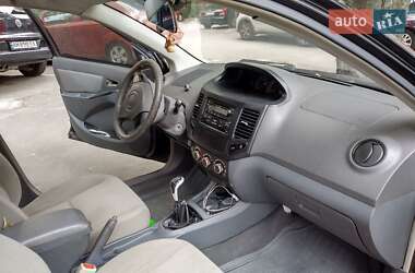 Хэтчбек Geely MK-2 2011 в Киеве