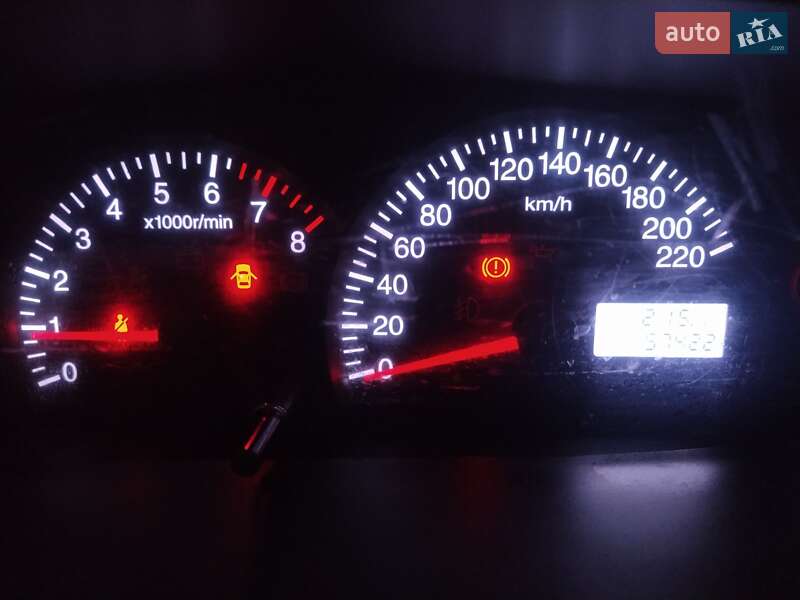 Хэтчбек Geely MK-2 2010 в Одессе