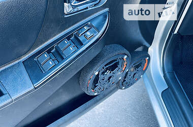 Седан Geely MK-2 2013 в 