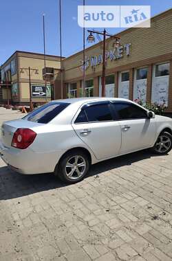 Седан Geely MK-2 2012 в Пятихатках