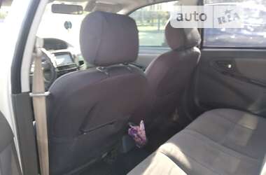 Седан Geely MK-2 2008 в Червонограде