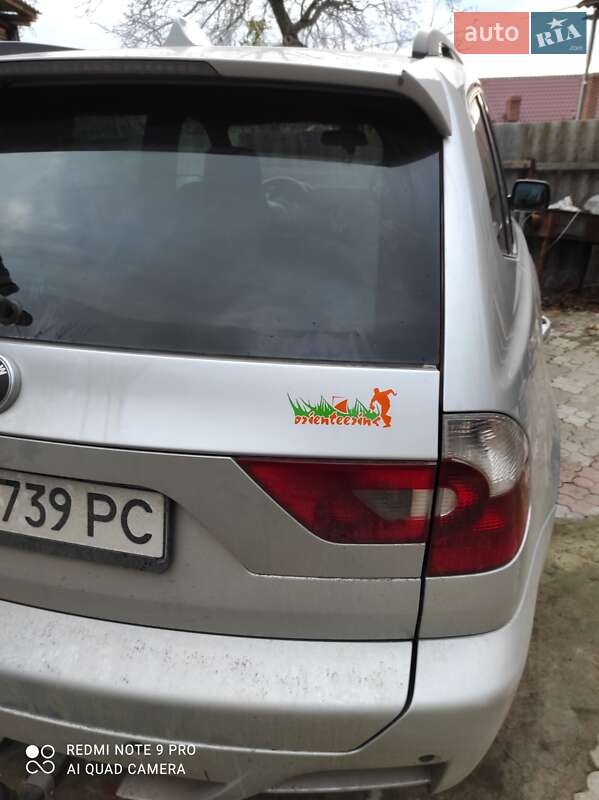 Хэтчбек Geely MK-2 2011 в Черновцах