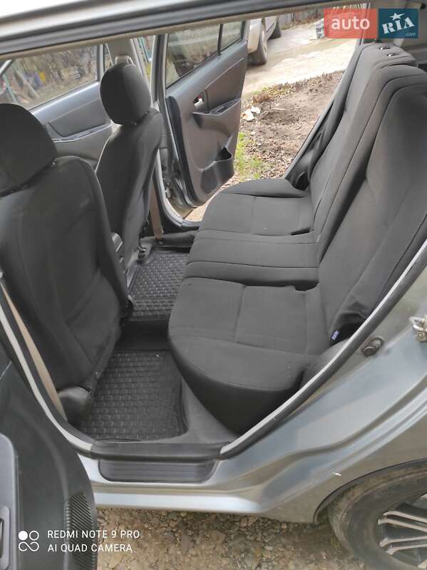 Хэтчбек Geely MK-2 2011 в Черновцах