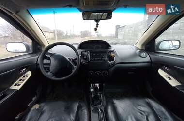 Хэтчбек Geely MK-2 2011 в Ровно