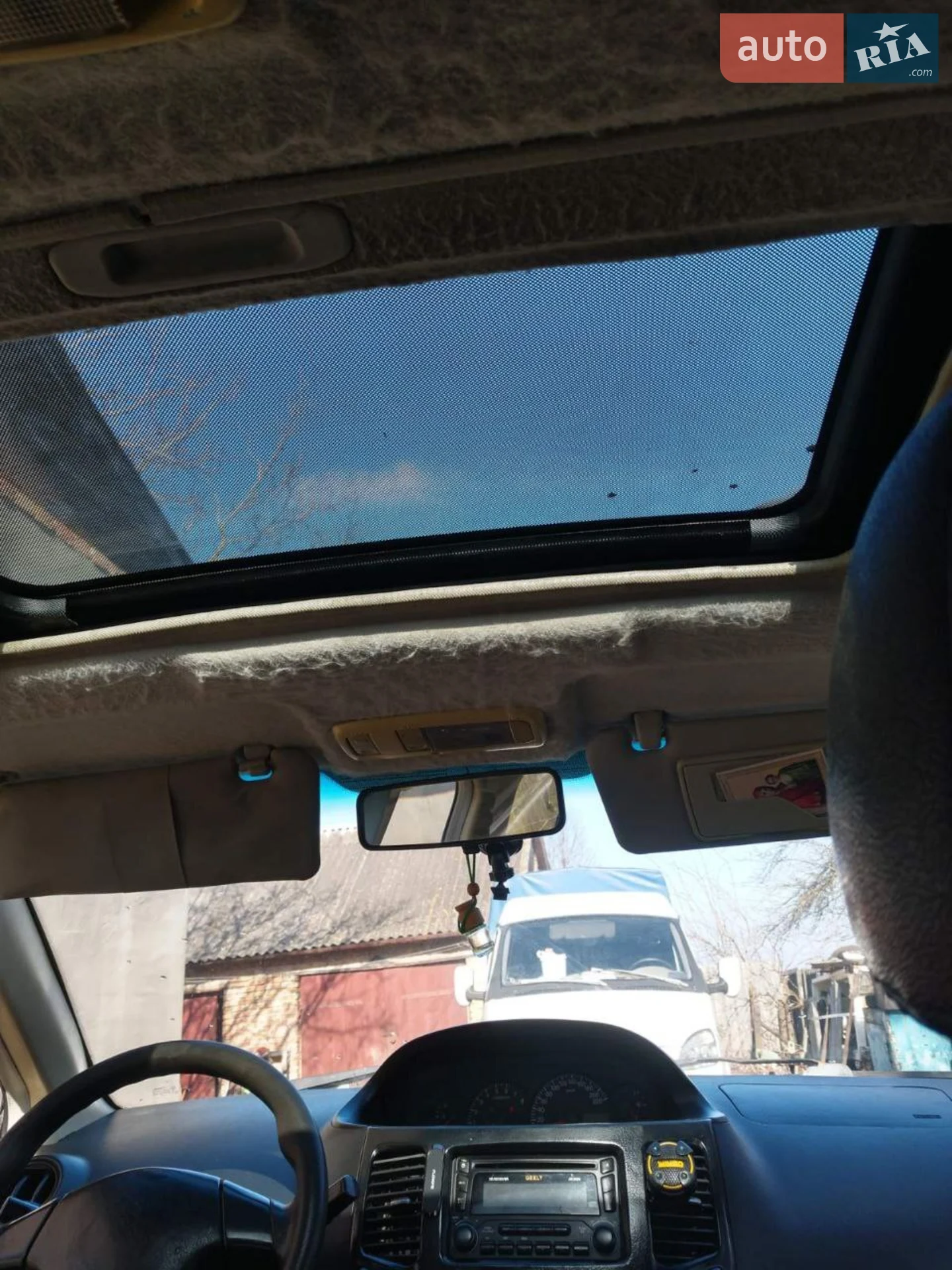 2011 Geely CK (Otaka) - мініатюра 7
