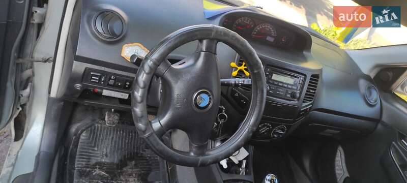 Хэтчбек Geely MK-2 2011 в Каменец-Подольском