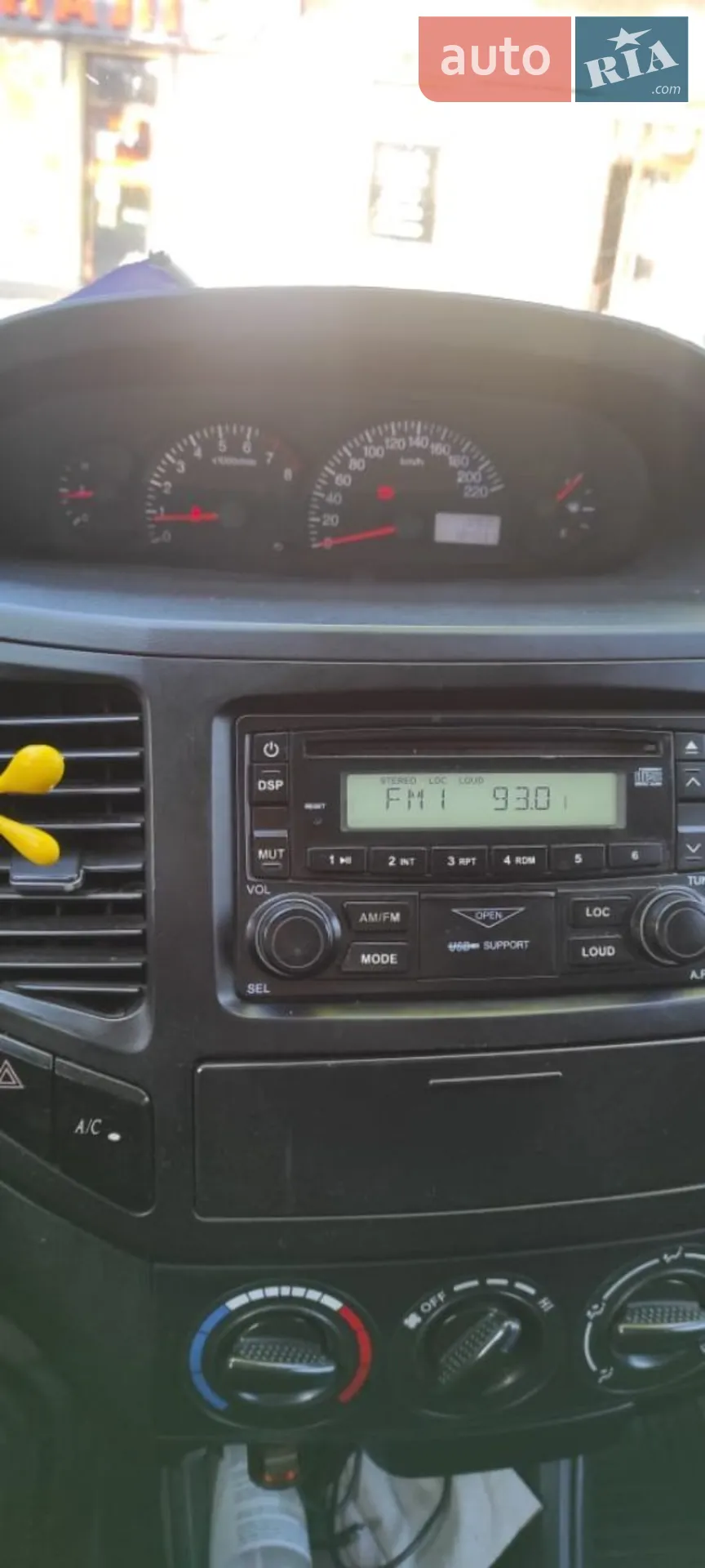 2011 Geely CK (Otaka) - мініатюра 14
