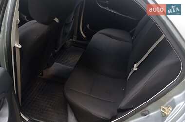 Седан Geely MK-2 2012 в Кривом Роге