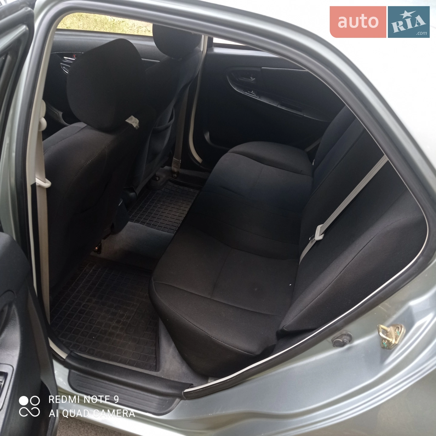 2012 Geely CK (Otaka) - мініатюра 2
