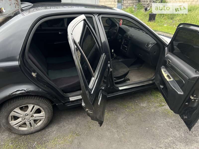 Хетчбек Geely MK-2 2014 в Харкові