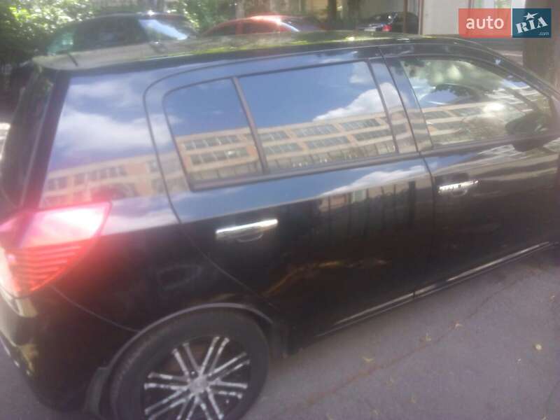 Хетчбек Geely MK-2 2011 в Києві