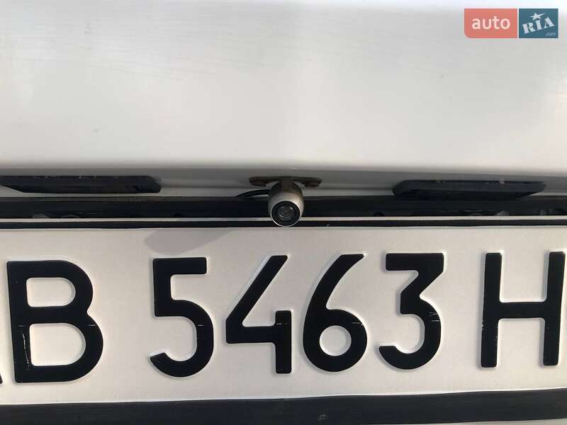 Седан Geely MK-2 2011 в Вінниці