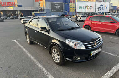 Седан Geely MK-2 2012 в Днепре