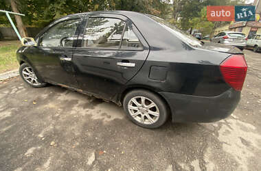 Седан Geely MK-2 2011 в Запорожье