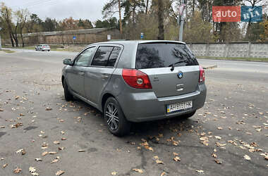 Хэтчбек Geely MK-2 2011 в Киеве