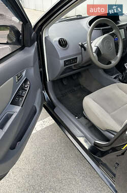 Седан Geely MK-2 2011 в 