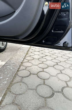 Седан Geely MK-2 2011 в 