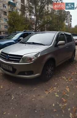 Хэтчбек Geely MK-2 2011 в Александрие