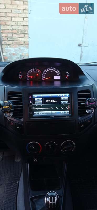 Хэтчбек Geely MK-2 2011 в Кропивницком