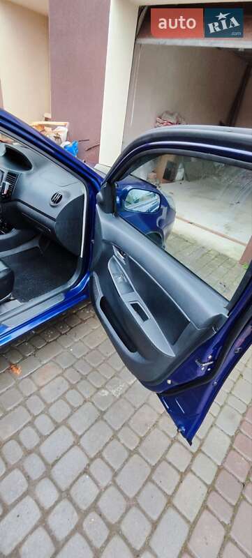 Хетчбек Geely MK-2 2011 в Вінниці