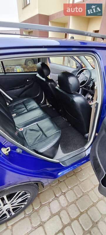 Хетчбек Geely MK-2 2011 в Вінниці
