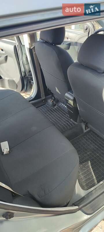 Хэтчбек Geely MK-2 2011 в Шполе фото 10 Хэтчбек Geely MK-2 2011 в Шполе