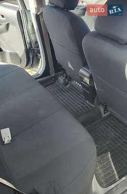 Хэтчбек Geely MK-2 2011 в 