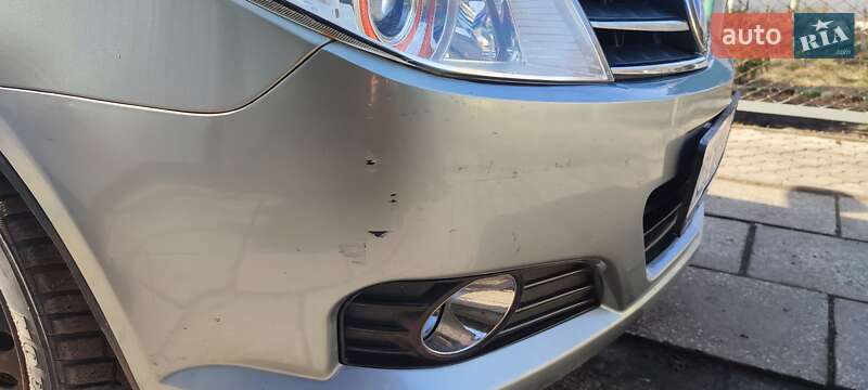 Хэтчбек Geely MK-2 2011 в Шполе фото 19 Хэтчбек Geely MK-2 2011 в Шполе