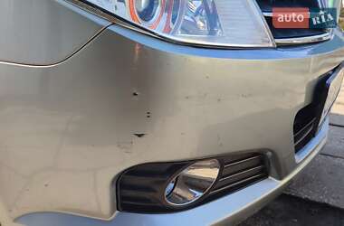 Хэтчбек Geely MK-2 2011 в 