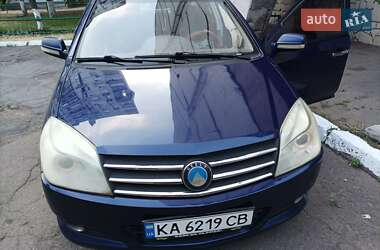 Седан Geely MK-2 2011 в Киеве