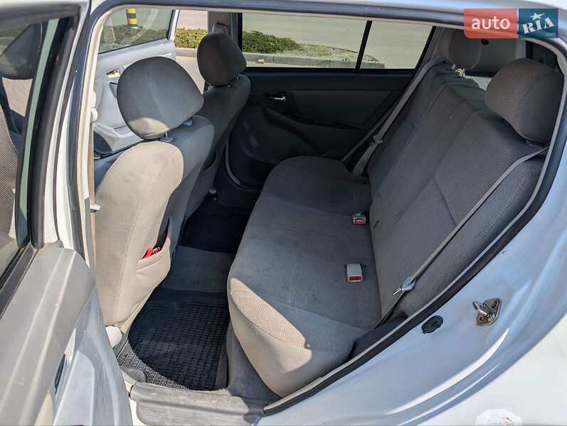 Хэтчбек Geely MK-2 2010 в Днепре фото 15 Хэтчбек Geely MK-2 2010 в Днепре